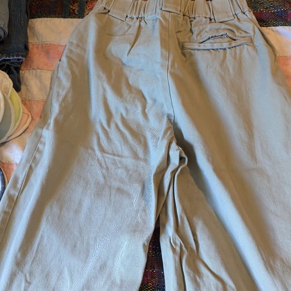 TNA Cargo pants - Picture 1 of 4